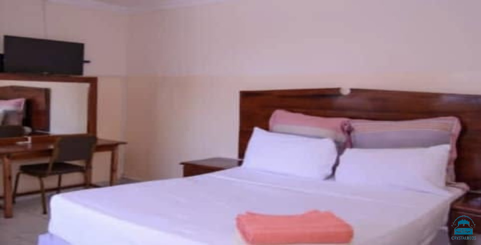 Travellers Guest House
