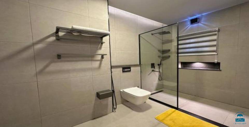 QLets PrivÃ© Shortlet Apartments