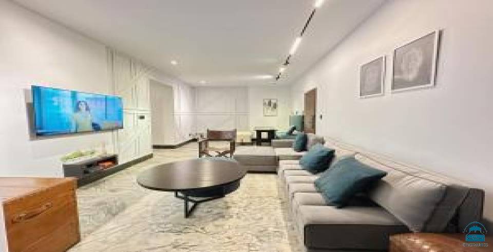 QLets PrivÃ© Shortlet Apartments