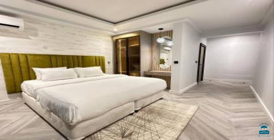 QLets PrivÃ© Shortlet Apartments