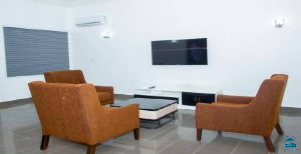 APARTMENT 437 BY BELMONT