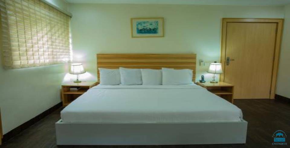 Peniel Apartments Ltd