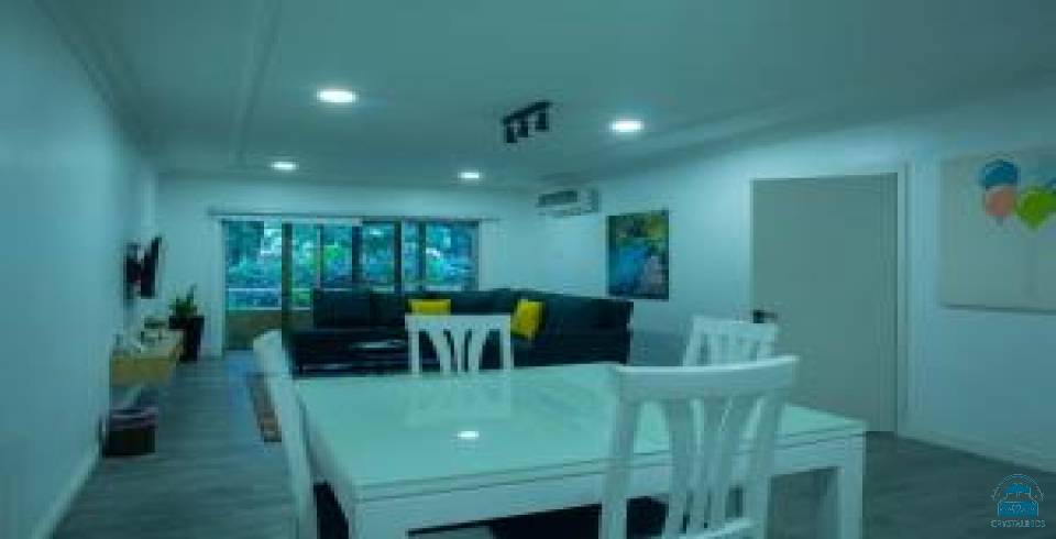 Peniel Apartments Ltd