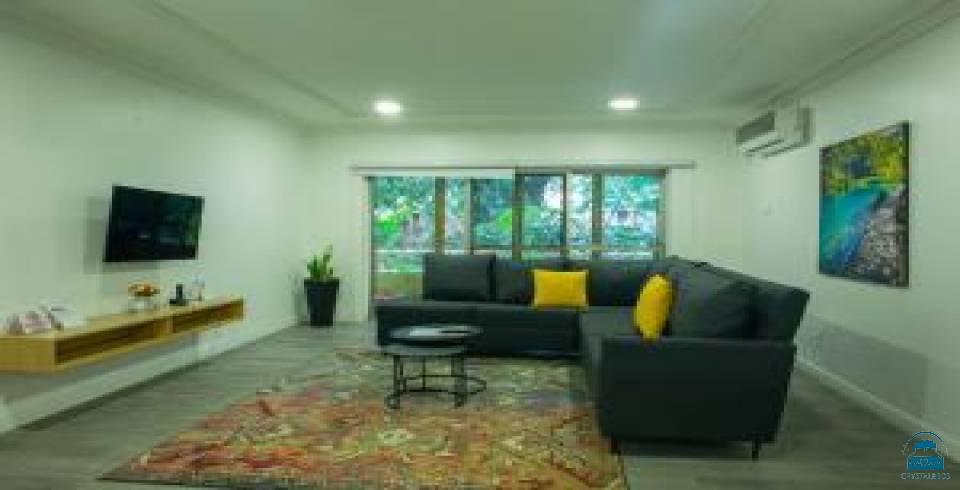 Peniel Apartments Ltd