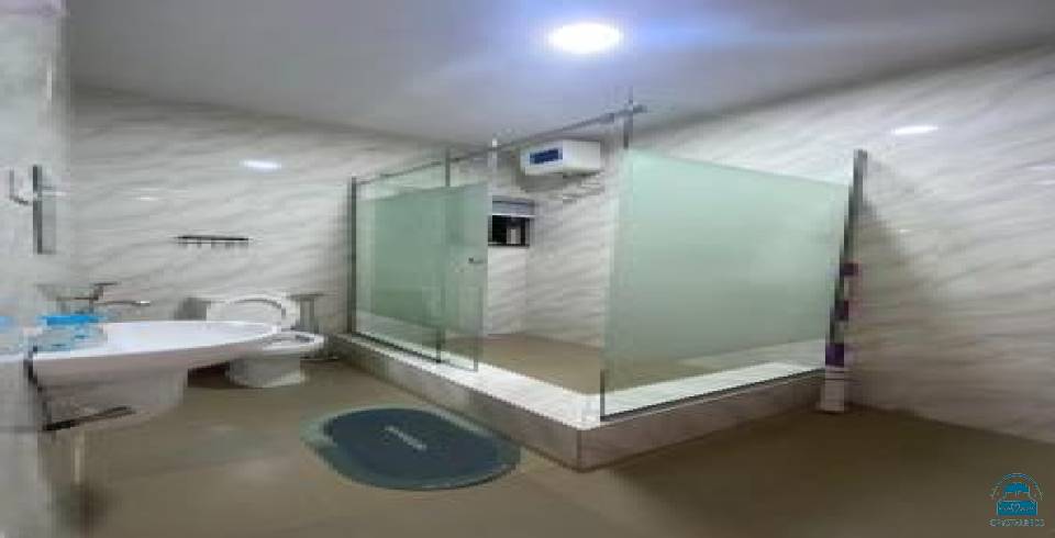 Bews Lodge Nigeria Limited