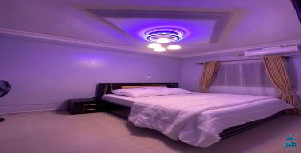 Bews Lodge Nigeria Limited