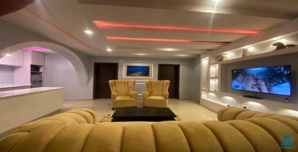 Bews Lodge Nigeria Limited
