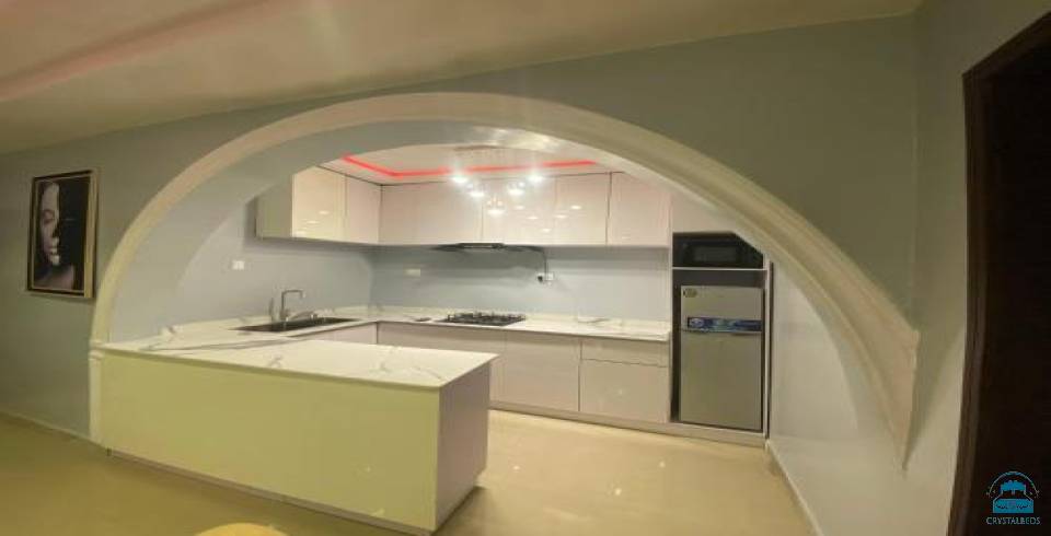 Bews Lodge Nigeria Limited