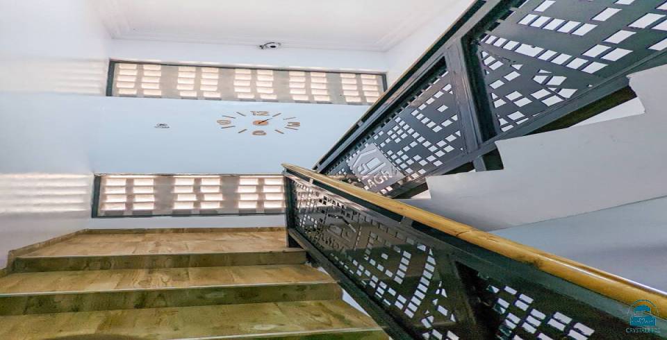 AGH International Serviced Apartments
