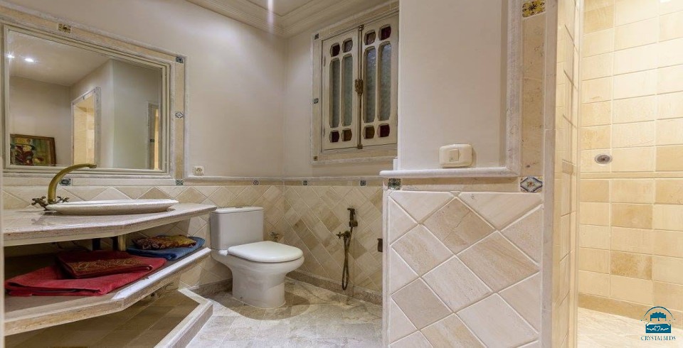 Misk Villa - Boutique hôtel & Spa
