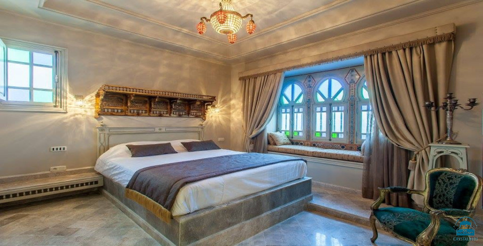Misk Villa - Boutique hôtel & Spa