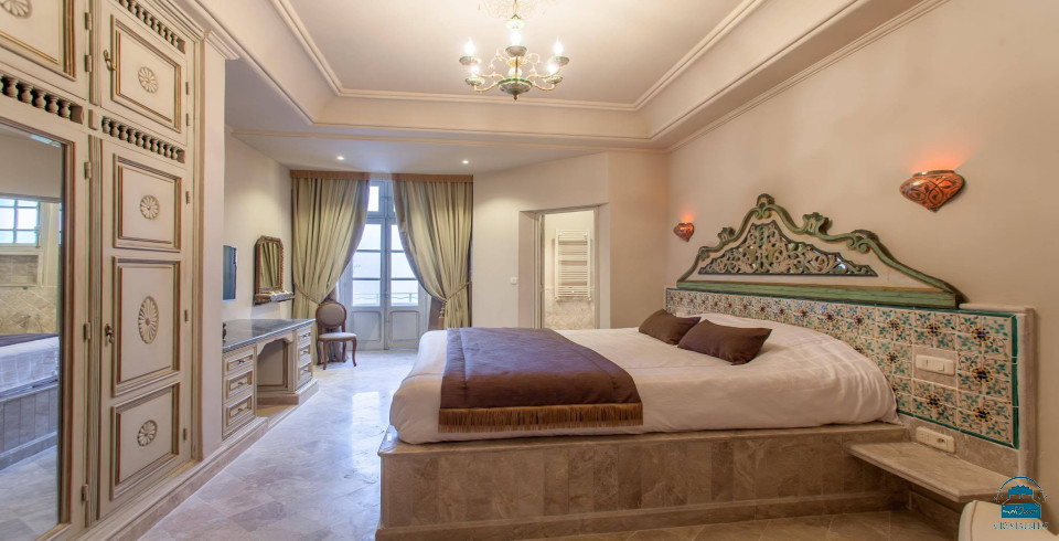 Misk Villa - Boutique hôtel & Spa