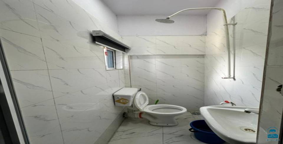 Magnanimous apartments