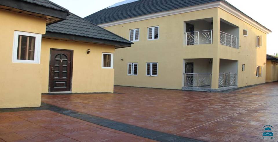 ODTC Homes and Apartments