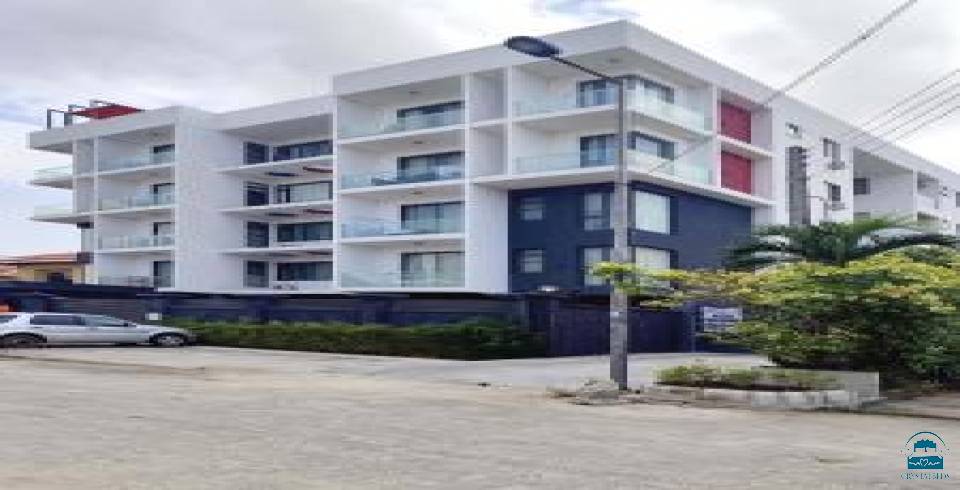 BM luxury Homes & Apartments
