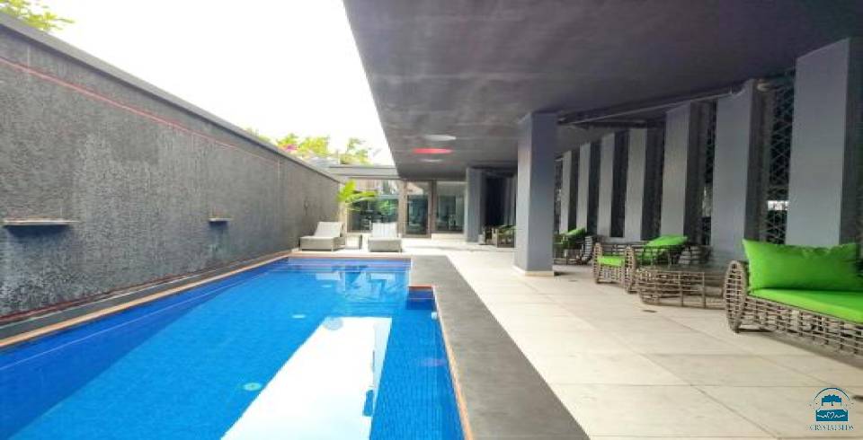 BM luxury Homes & Apartments
