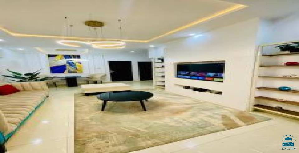 Oasis Apartments