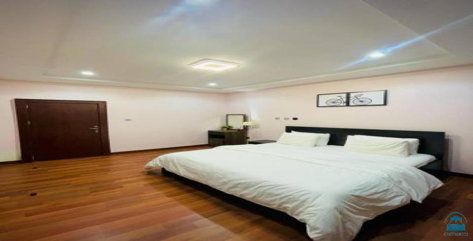 May Shortlet Suites