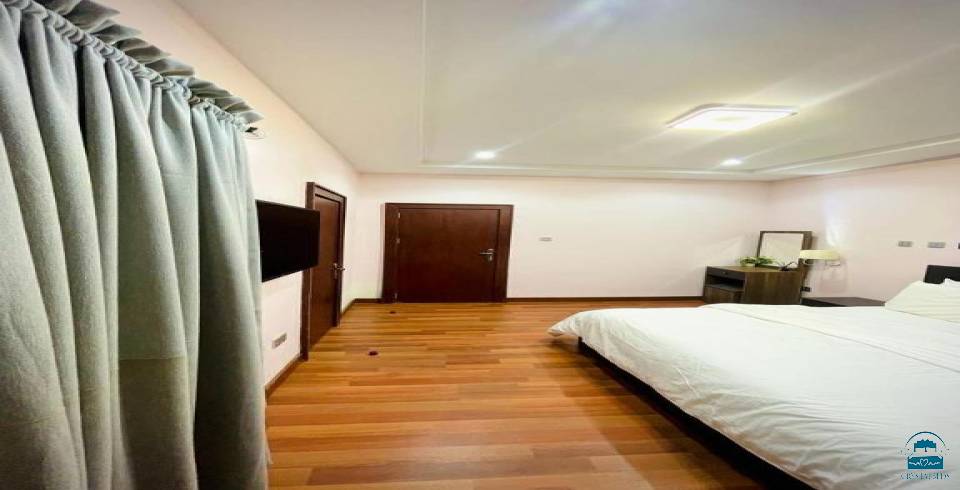 May Shortlet Suites