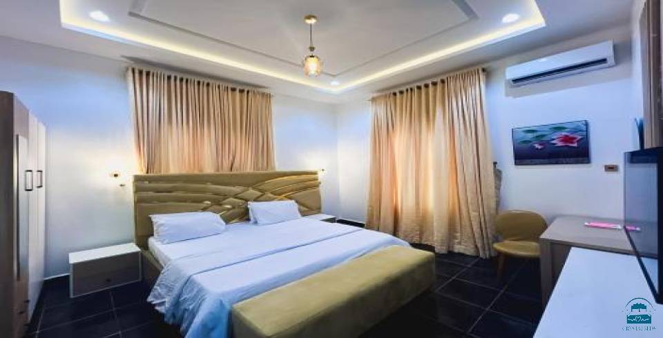 Kam Apartments and Tavern Abuja
