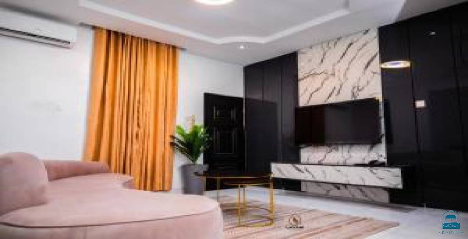 LAVANI APARTMENT AND SUITES