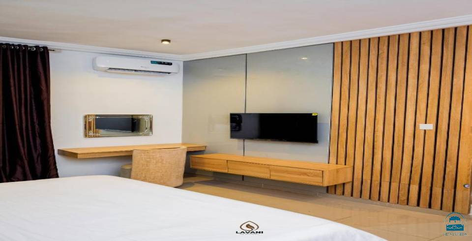 LAVANI APARTMENT AND SUITES