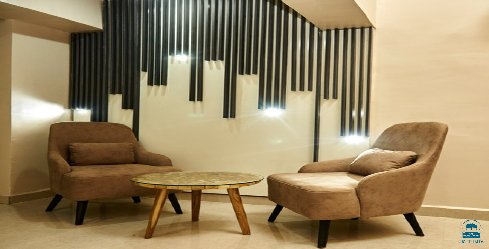 Hotel Tamerza Palace by Odyssée