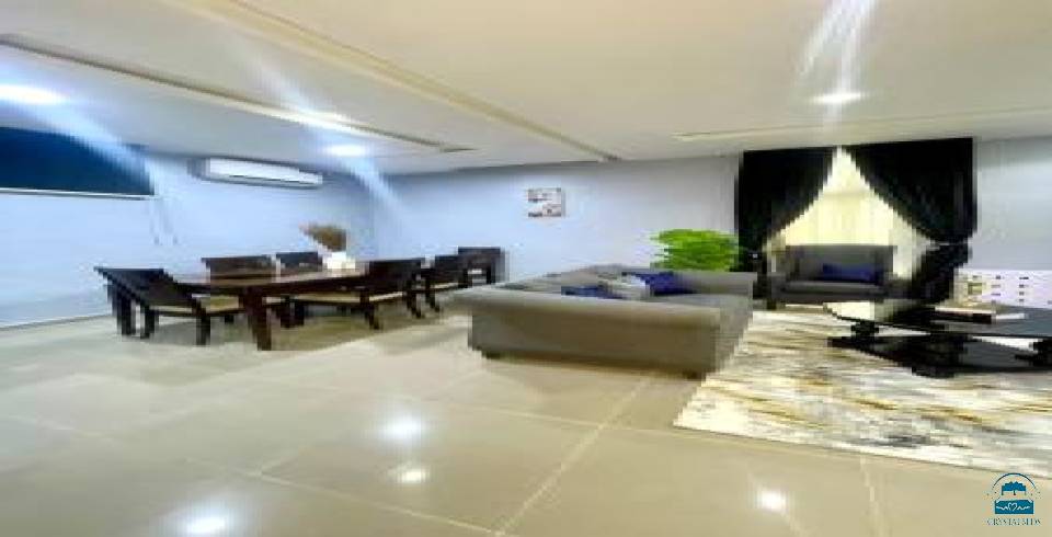 Wine House Apartments