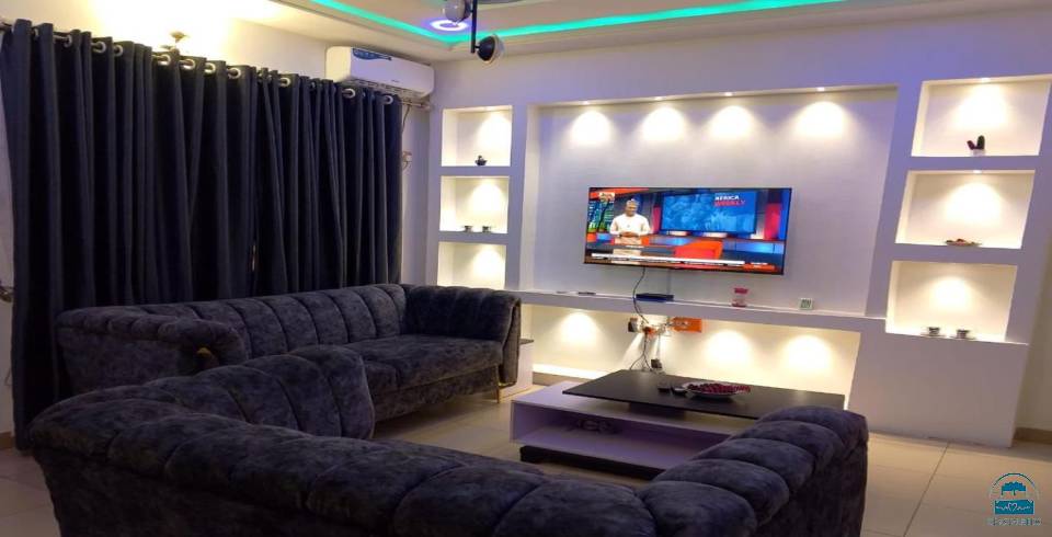 STAFRIDINE LUXURY APARTMENTS & HOTEL
