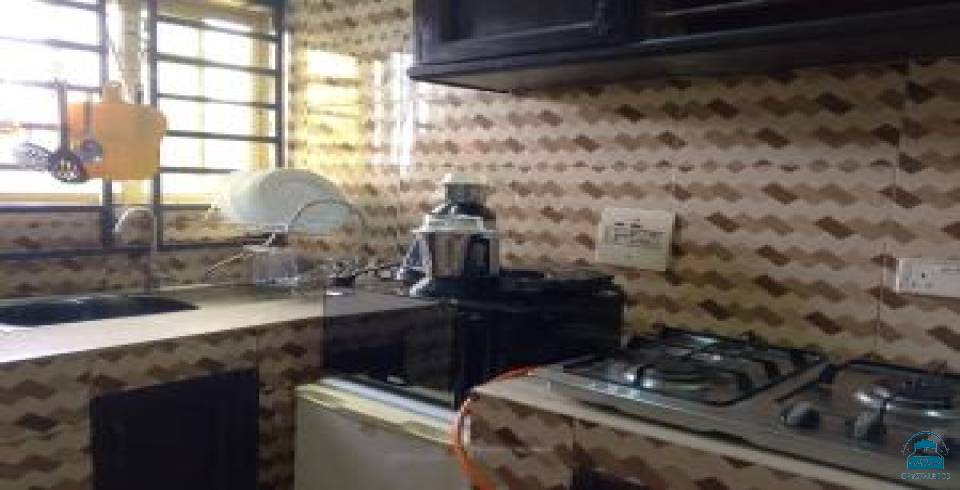 STAFRIDINE LUXURY APARTMENTS & HOTEL