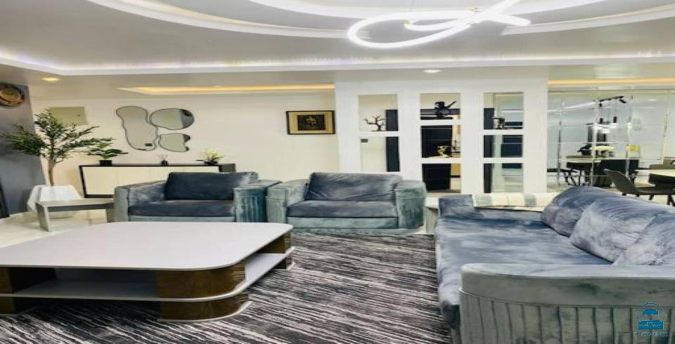 DEEREX LUXURY APARTMENTS