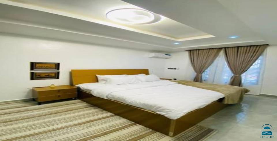 DEEREX LUXURY APARTMENTS