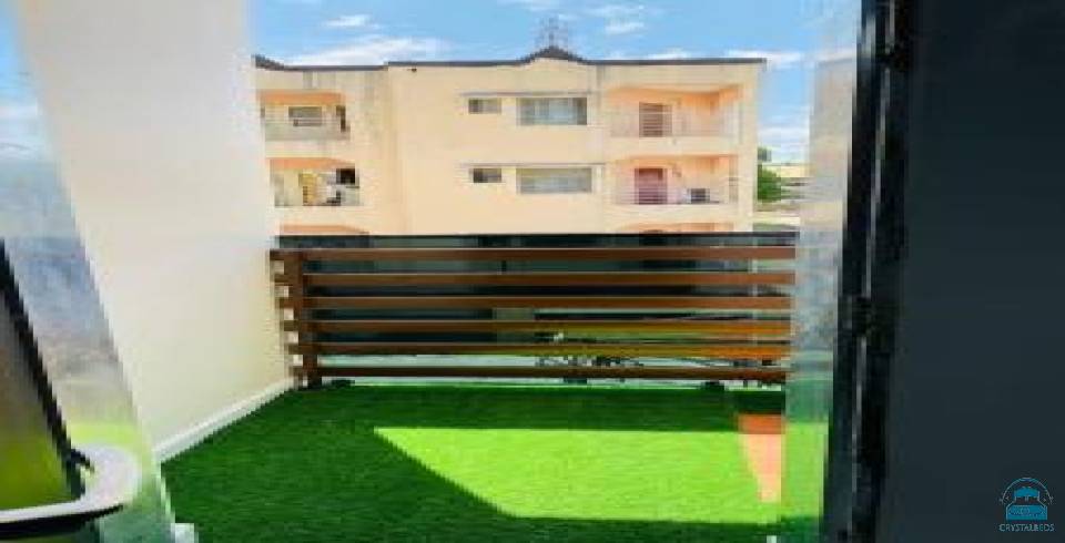 DEEREX LUXURY APARTMENTS