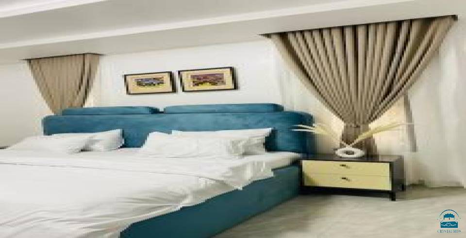 DEEREX LUXURY APARTMENTS
