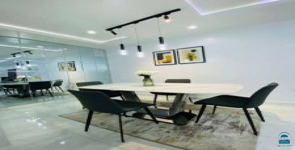 DEEREX LUXURY APARTMENTS