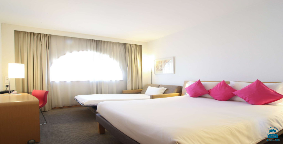 Myriam Appart Hotel