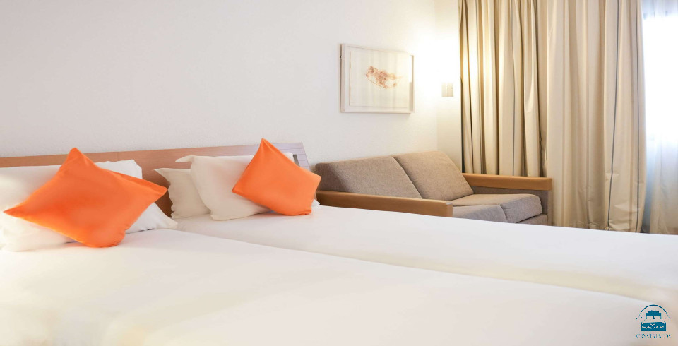 Larimar Hotel