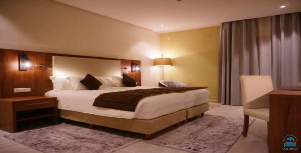 Stephen Margolis Resort