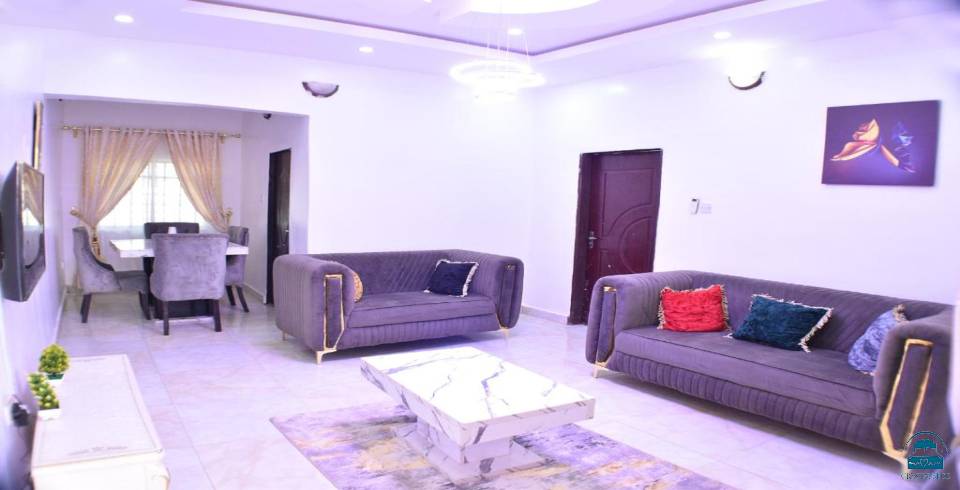 C4 Apartments