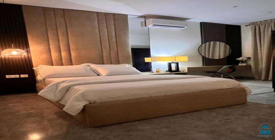 Anibex Luxe Apartment