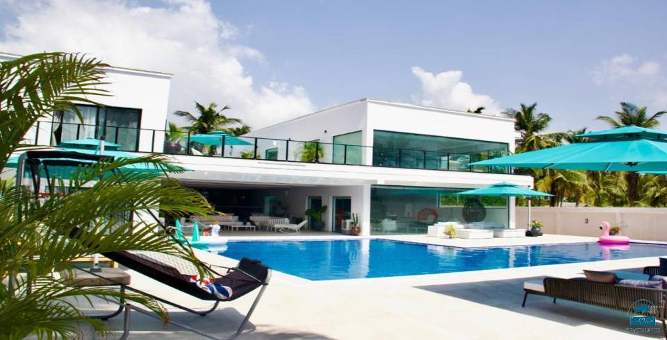 Masque apartment and resort