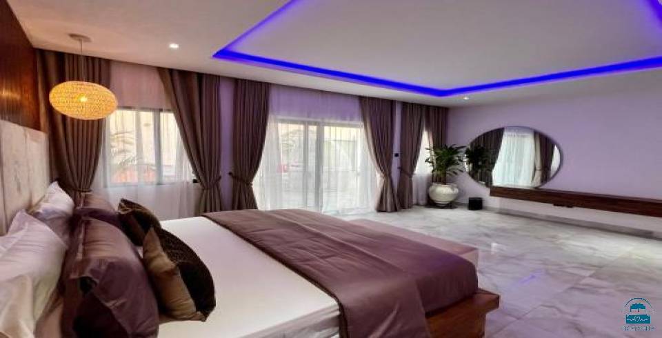 Masque apartment and resort