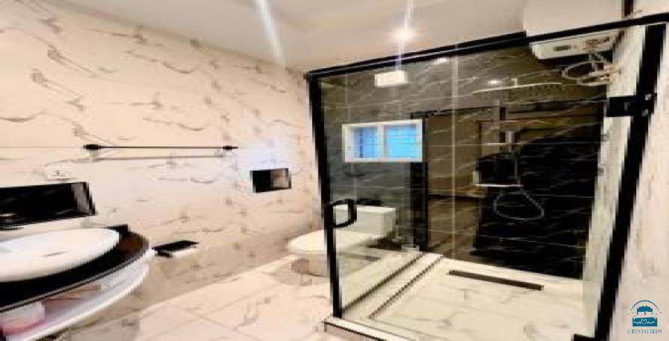 Anibex Luxe Apartment