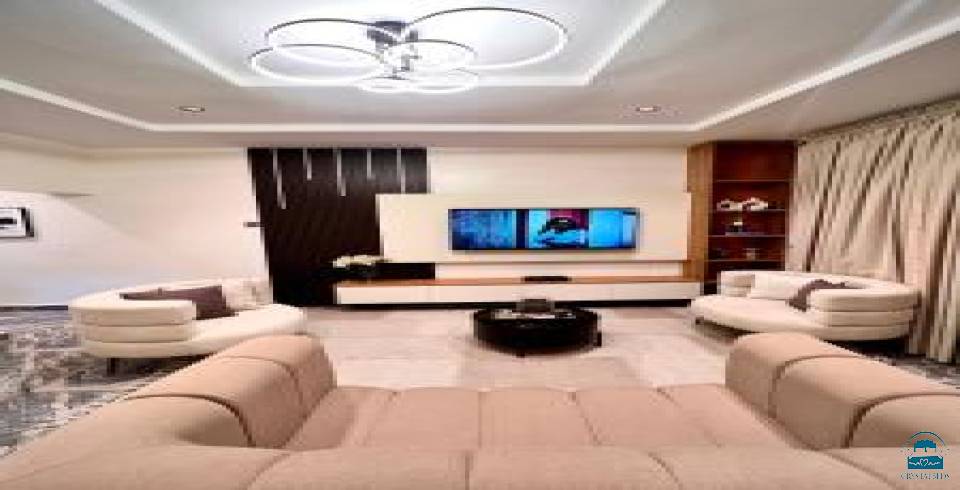Anibex Luxe Apartment