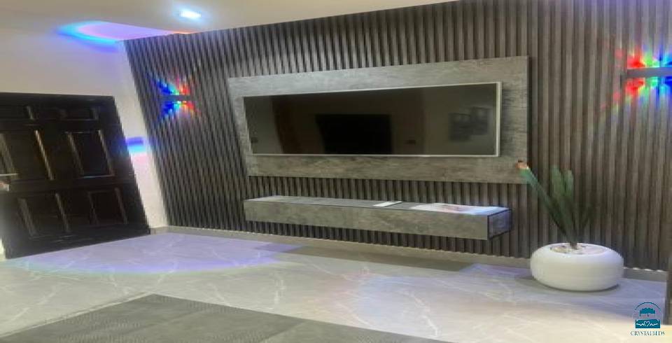 Stephanie\'s Luxury Apartments