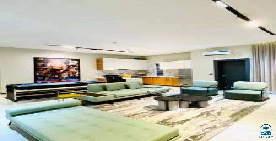 C33 Apartments and Suites