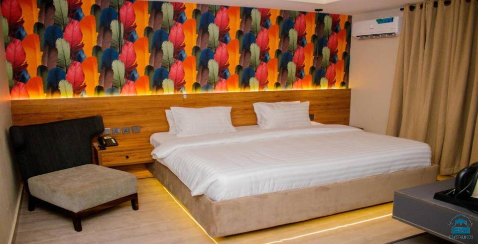 C33 Apartments and Suites