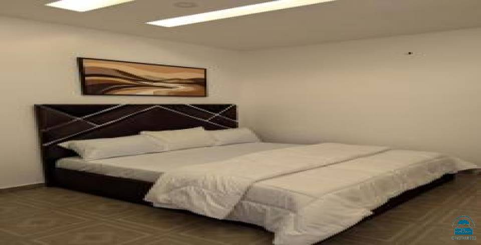 Rosemary\'s Residence