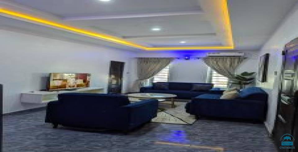 Rosemary\'s Residence