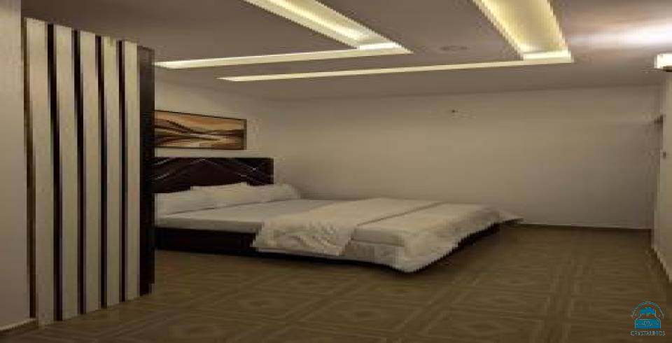 Rosemary\'s Residence